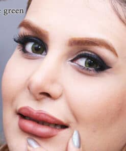 خرید لنز فستیوال مورنینگ آیس گرین