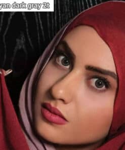 خرید لنز دارک گری تن2 برند آرین