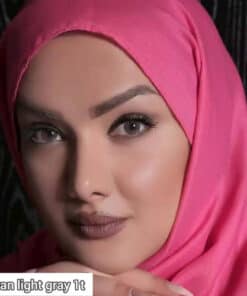 خرید لنز لایت گری تن1 برند آرین