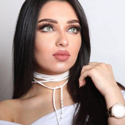 لنز سبز : برند لومینس رنگ گرین