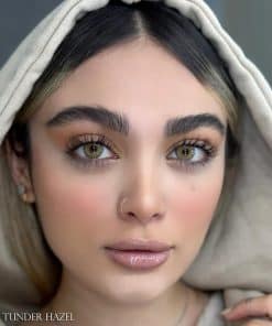 خرید لنز برند دسیو تاندر هیزل