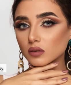خرید لنز اسکای برند دهب