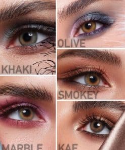خرید لنز دهب سری جدید