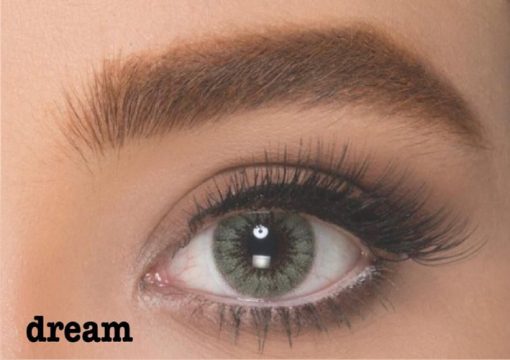 لنز ایلوژن کالر رنگ دریم