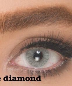 لنز ایلوژن کالر رنگ الیو دیاموند