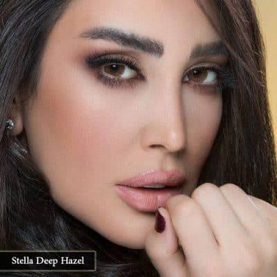 Stella Deep Hazel