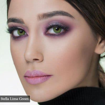 Stella Lima Green
