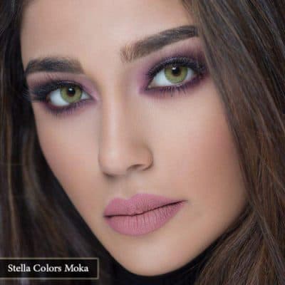 Stella Moka