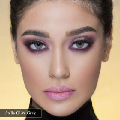 Stella Olive Gray