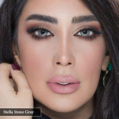 Stella Stone Gray