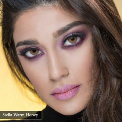 Stella Warm Honey