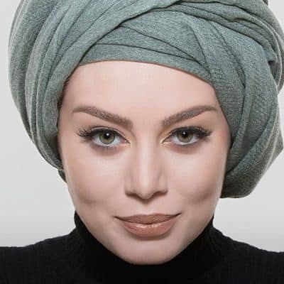 لنز زرد عسلی دور دار : برند سولوتیکا سری نچرال کالرز رنگ مل