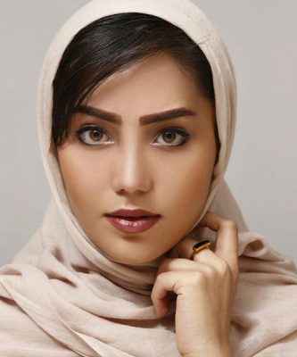لنز عسلی روشن : برند آیس رنگ آیس سان