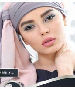 لنز رنگی سالانه مارشال پرتی آیز Pretty Eyes