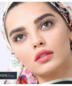 لنز رنگی سالانه مارشال پرتی آیز Pretty Eyes
