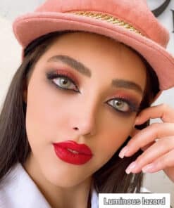 خرید لنز لومینوس لازورد