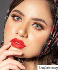 خرید لنز لومینوس کریستال