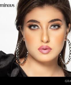 خرید لنز لومینوس گری