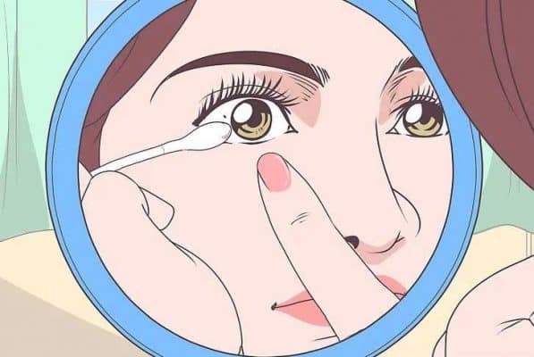 استفاده از پنبه