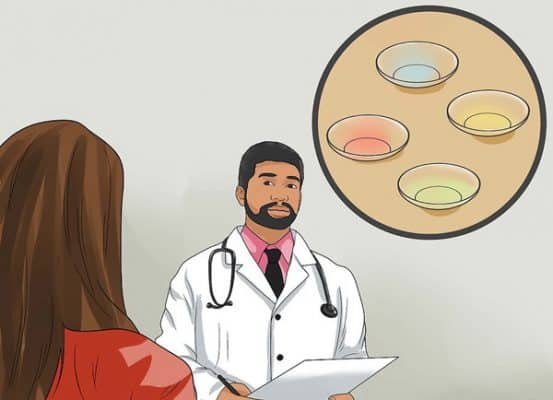 لنز چشم مناسب خود را انتخاب کنید