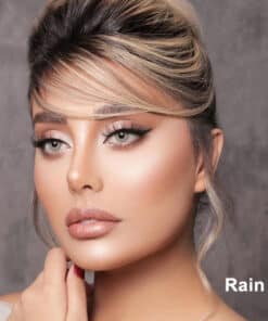 خرید لنز دهب پلاتینیوم راین