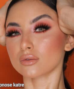 خرید لنز کتره برند هیپنوس