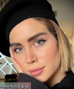 خرید لنز رینبو فوزی گری