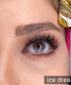 خرید لنز آیس دریم دیاموند