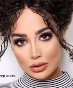 خرید لنز دیپ مارس برند آیس کالر