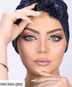 خرید لنز لنا گری برند ترسا