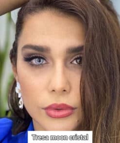 خرید لنز مون کریستال برند ترسا