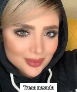 خرید لنز نوادا برند ترسا