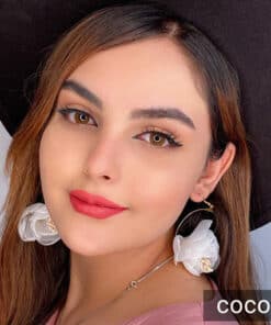 خرید لنز کوکوا برند دیاموند