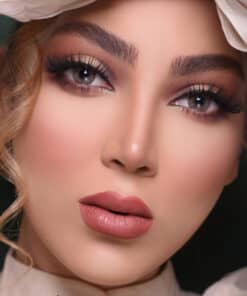 خرید لنز گارنت برند آیس کالر