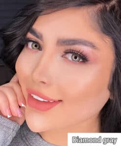 خرید لنز گری برند دیاموند