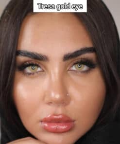 خرید لنز گلد آی برند ترسا
