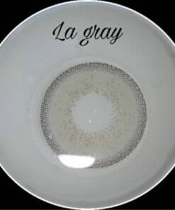 Natural limit la gray lens