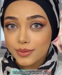 لنز اوربان لایر اورلاندو گری