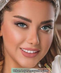 لنز اوربان لایر ان جید