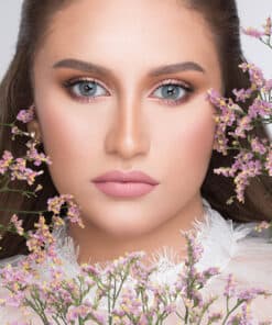 خرید لنز الوئه بلو برند لروه