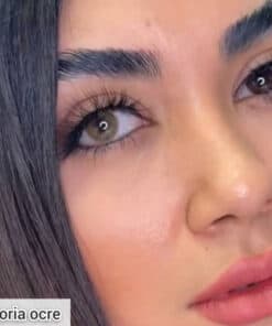 خرید لنز اکره برند گلوریا