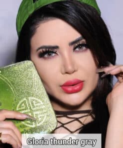 خرید لنز تاندر گری برند گلوریا