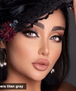 خرید لنز تیتان گری برند اپرا
