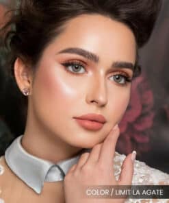 خرید لنز لیمیت لا اگیت برند نچرال