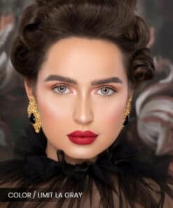 خرید لنز لیمیت لا گری برند نچرال