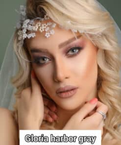 خرید لنز هاربر گری برند گلوریا