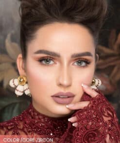 خرید لنز کر زیرکن برند نچرال