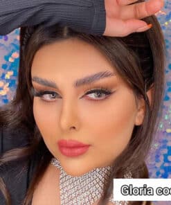 خرید لنز کوکو برند گلوریا