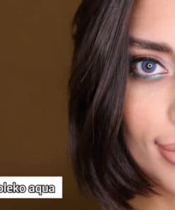 خرید لنز سولکو سالانه آکوا