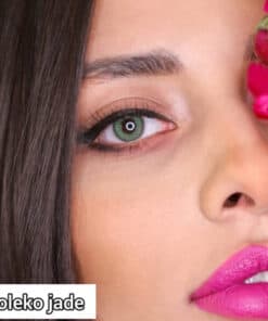 خرید لنز سولکو سالانه جید